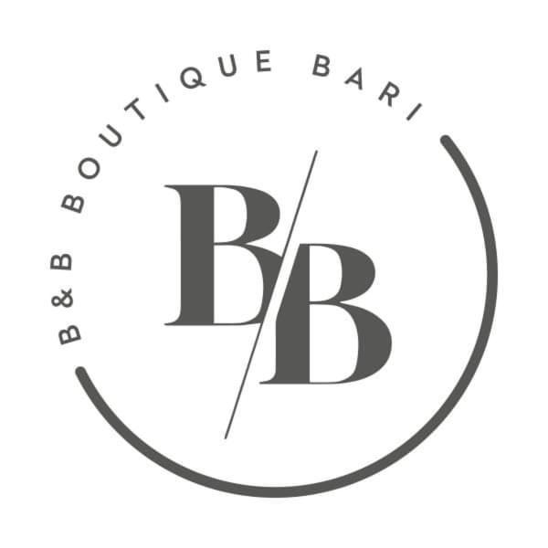 B&B Boutique Colors Bari Esterno foto